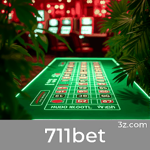 711bet: Apostas Esportivas Especializadas em Eventos Brasileiros