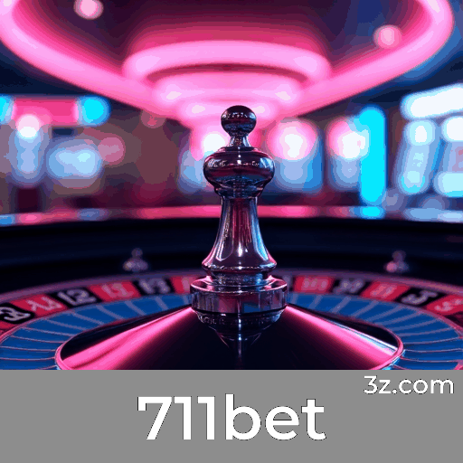 711bet: O Mundo de Jogos Selecionados e Incomparáveis
