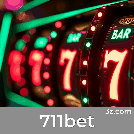 711bet: Apostas Esportivas Especializadas em Eventos Brasileiros