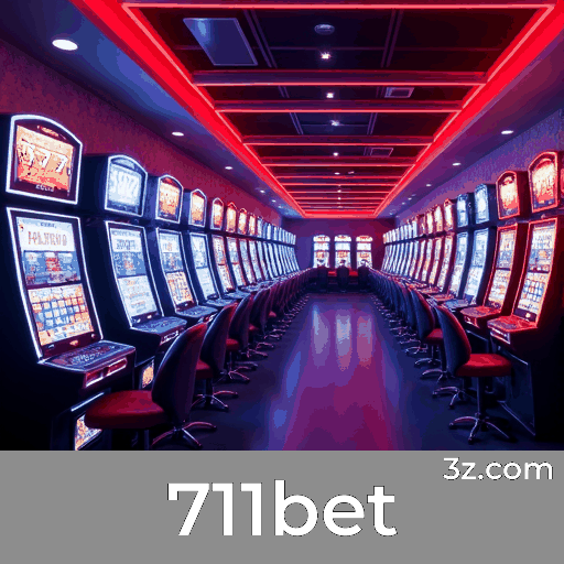 711bet: Descubra Bônus e Ofertas Incríveis