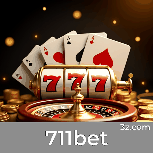 711bet: A Experiência Autêntica de Jogos de Mesa ao Vivo