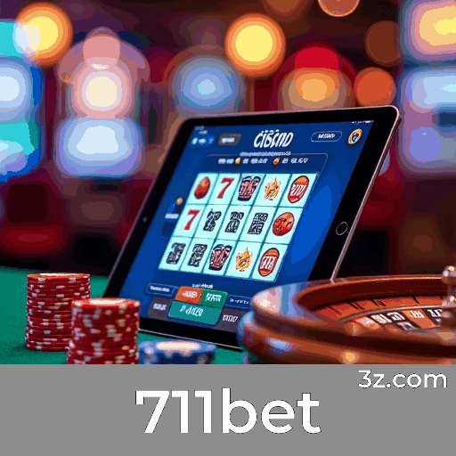 711bet: Descubra Bônus e Ofertas Incríveis