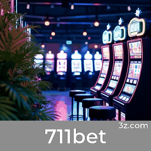711bet: Plataforma Avançada com Serviços Profissionais